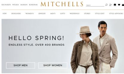 MitchelStores