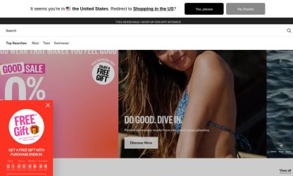 Modibodi.co.uk