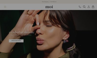 Moi Jewellery