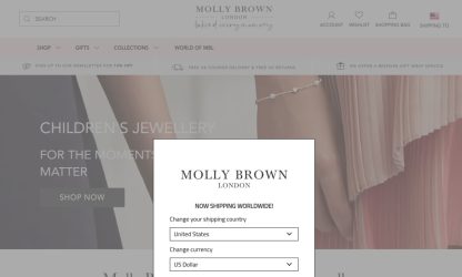 Molly Brown
