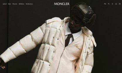 Moncler