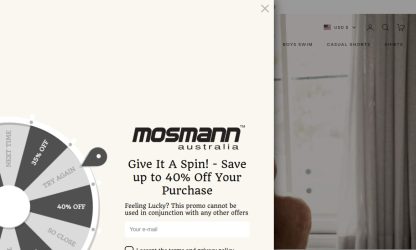 Mosmann AU