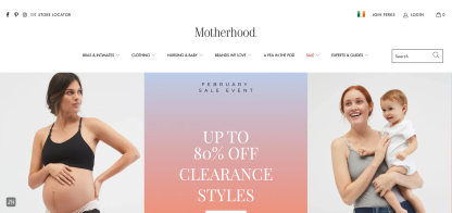 Motherhood