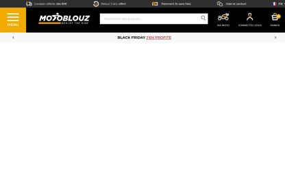 Motoblouz.com