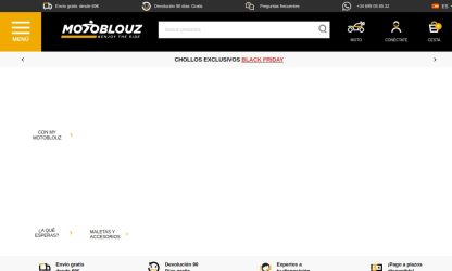 Motoblouz.es