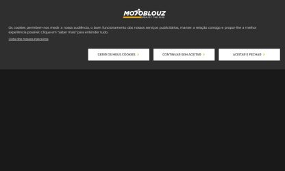 Motoblouz.pt