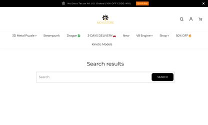 MoYuStore