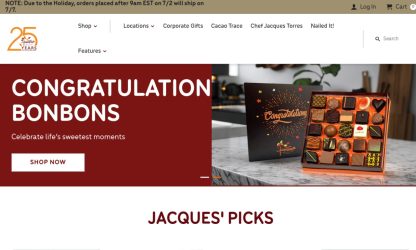 Mrchocolate