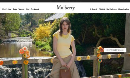 Mulberry