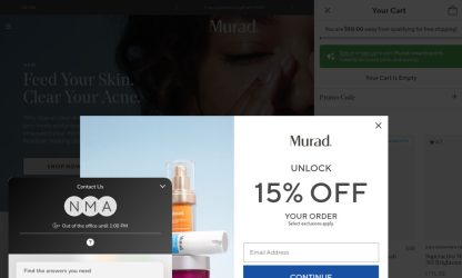 Murad.com