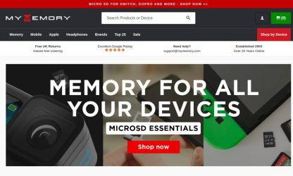 Mymemory.com
