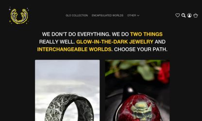 Mysecretwoods
