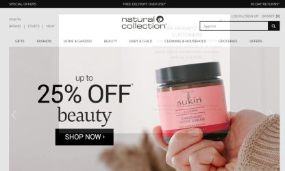 Natural Collection