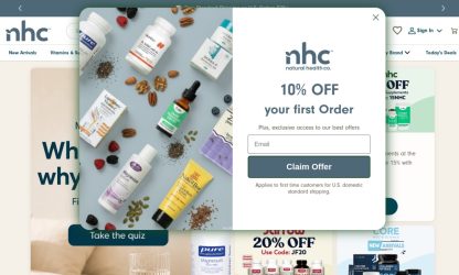 Natural Healthy Concepts