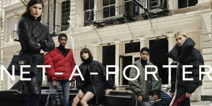 Net A Porter