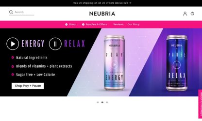 Neubria