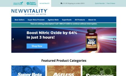 NewVitality