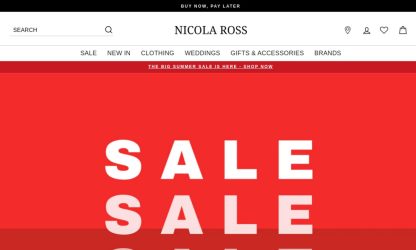 Nicola Ross