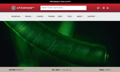 Niner Bikes