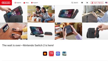 Nintendo