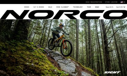 Norco Bikes