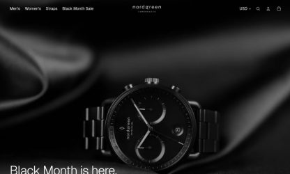Nordgreen.com