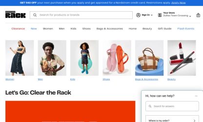 Nordstrom Rack