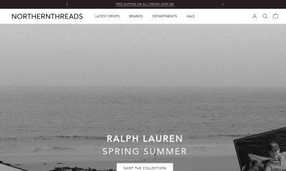 Northern Threads.com