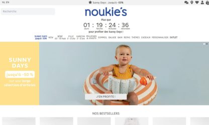 Noukies