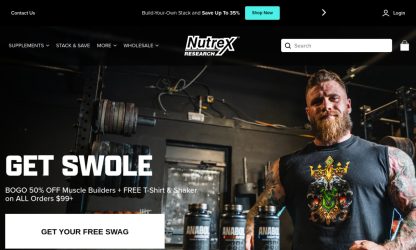 Nutrex