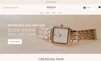 Obaku