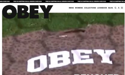 Obey Clothing