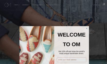 Ocelot Market