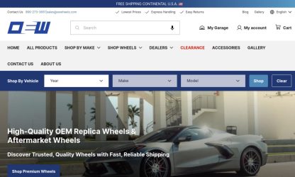 OEWheelsllc