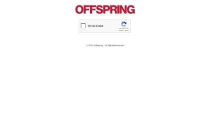Offspring