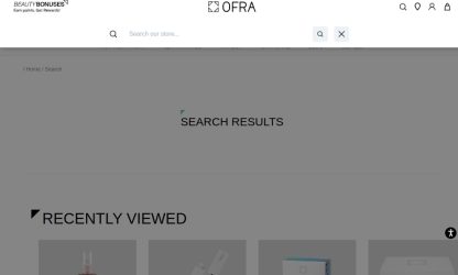 Ofra Cosmetics