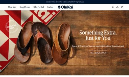 Olukai.com