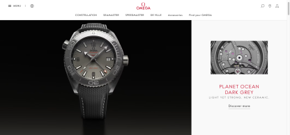 Omega Watches