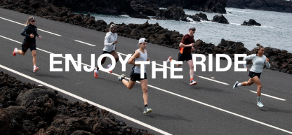On Running