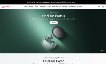 Oneplus