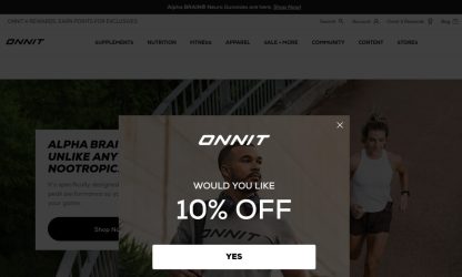 Onnit