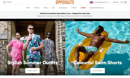 Opposuits.co.uk