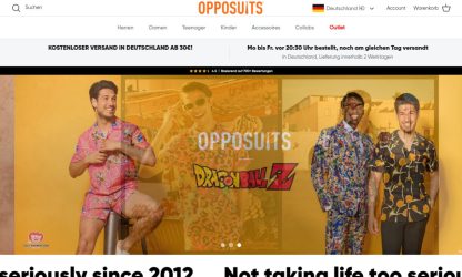 Opposuits.de
