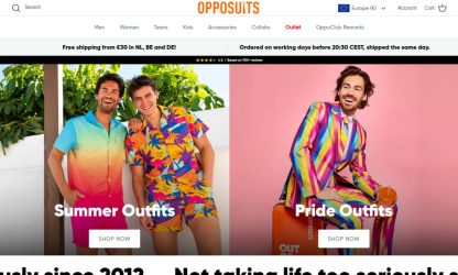 Opposuits.eu