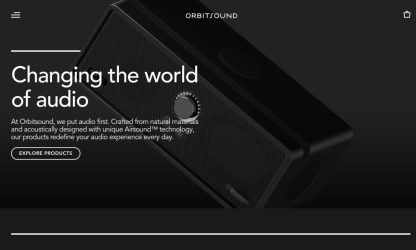 Orbit Sound