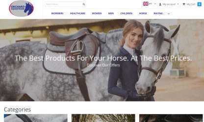 Orchard Equestrian