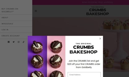 Original Crumbs