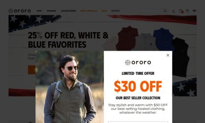 Ororowear