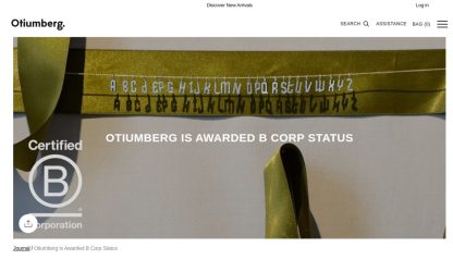 Otiumberg