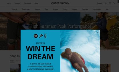 Outerknown